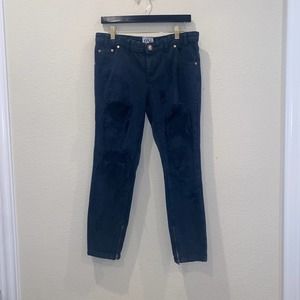 ONE Teaspoon Trashed Free Bird Jeans Revolve Size 29